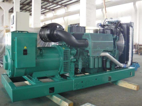 临夏县便携静音：租赁无声发电机组，便携式解决能源需求