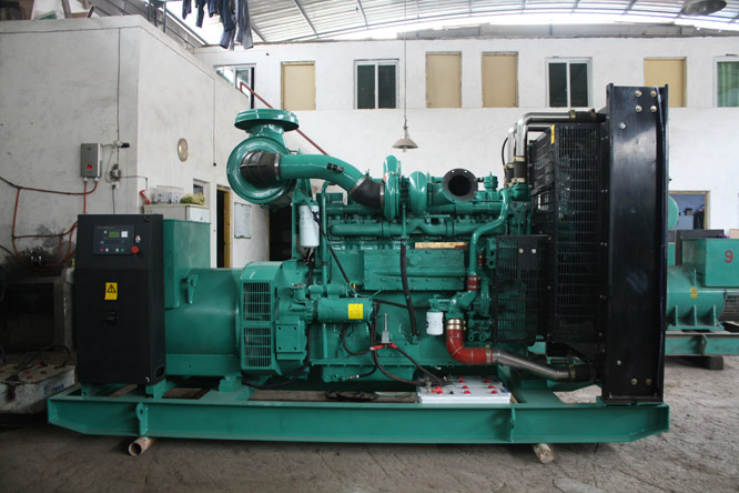 临夏县环保无噪音：租用静音发电机组，为环境和耳朵双重保驾护航